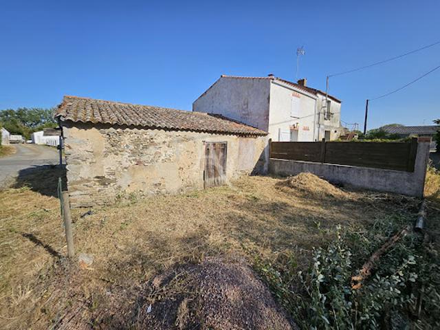 Ferme vente à Bretignolles-sur-Mer, Vendée