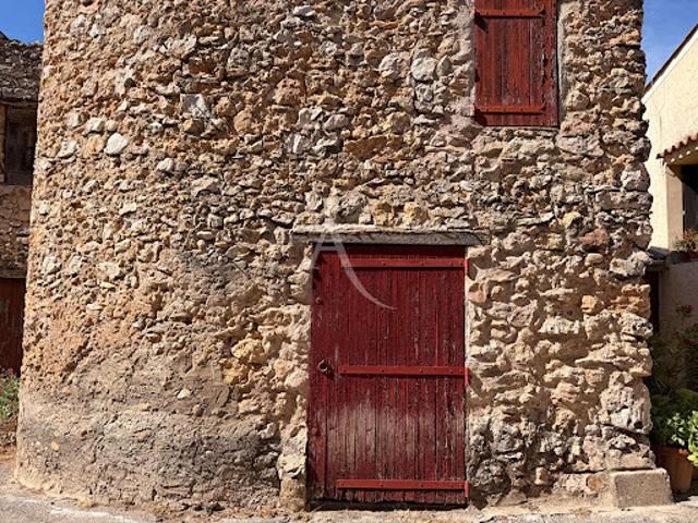 Ferme vente à Vinon-sur-Verdon, Var