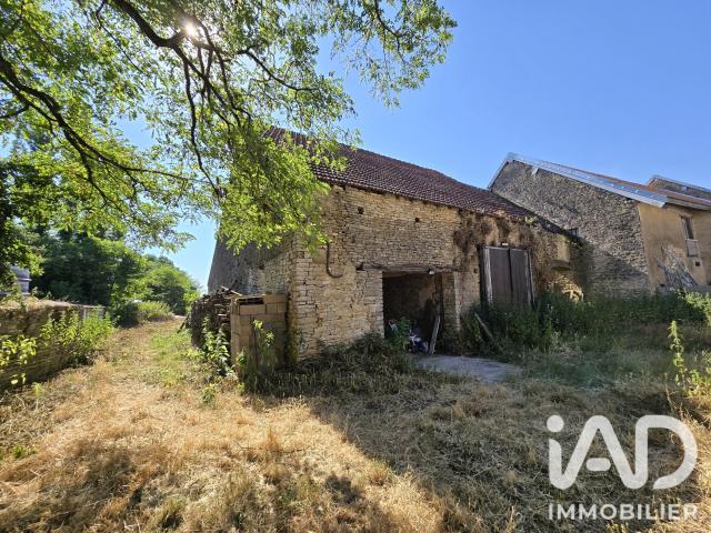 Maison vente à Dijon, Montigny-mornay-villeneuve-sur-vingeanne
