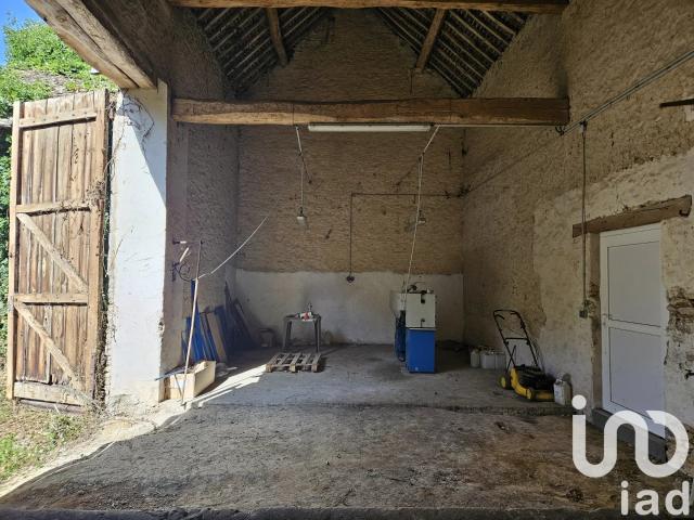 Ferme vente à Dreux, Saint-lubin-de-la-haye