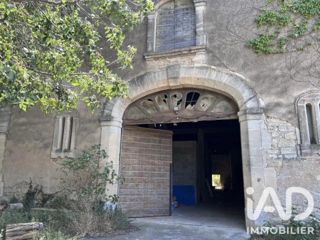 Ferme vente à Narbonne, Sallèles-d'aude