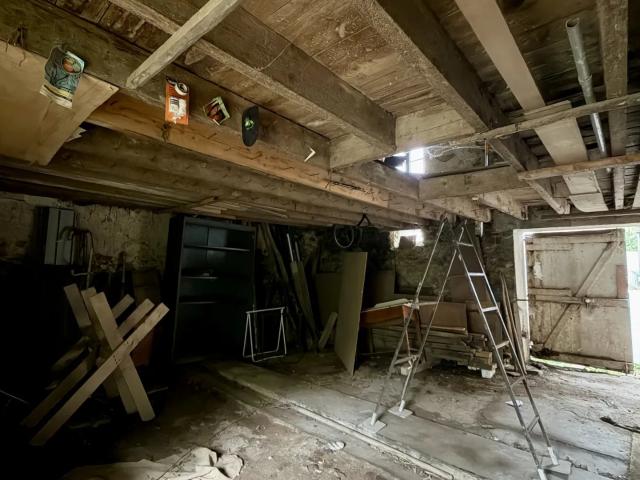 Ferme vente à Zone d'activités des Achards - Sud, Les Achards