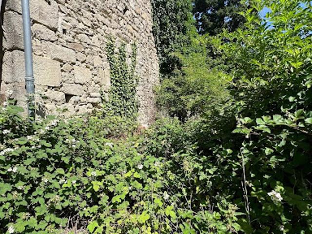 Ferme vente à Le Colombier, Chénérailles
