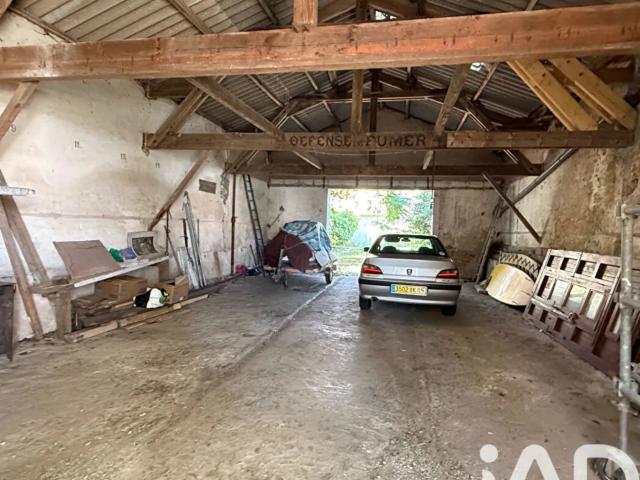 Ferme vente à Saint-Gilles-Croix-de-Vie, Vendée