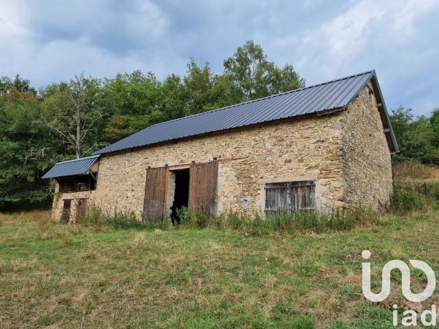 Ferme vente à Brive-la-Gaillarde, Juillac