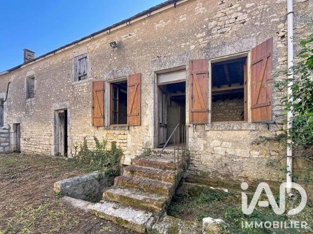 Maison vente à Auxerre, Mailly-la-ville