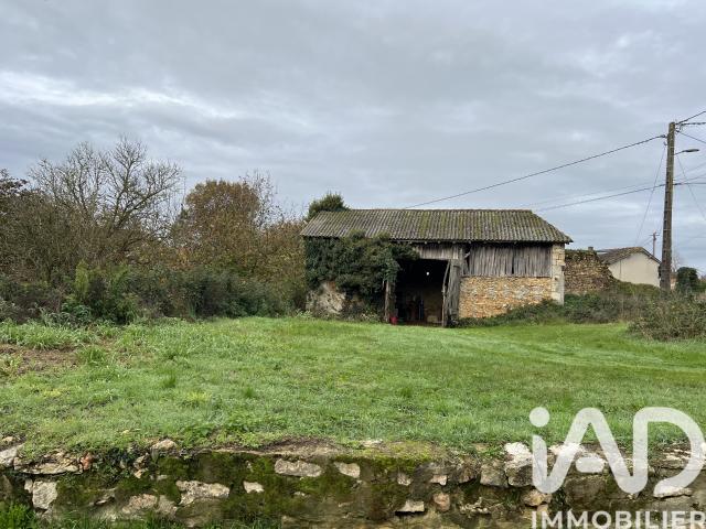 Maison vente à Niort, Rom