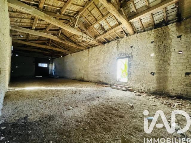 Ferme vente à Cognac, Genté