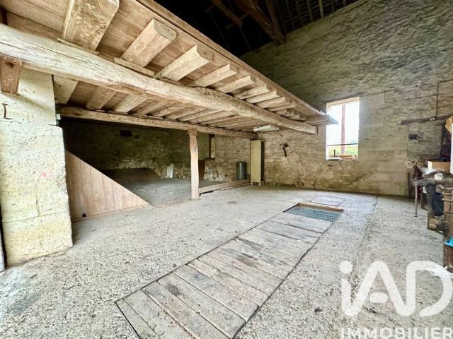 Maison vente à Senlis, Fresnoy-la-rivière