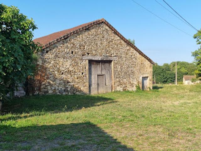 Ferme vente à Nontron