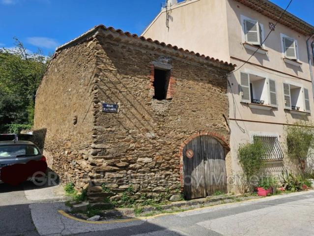 Maison vente à Arrondissement de Draguignan, La Garde-freinet