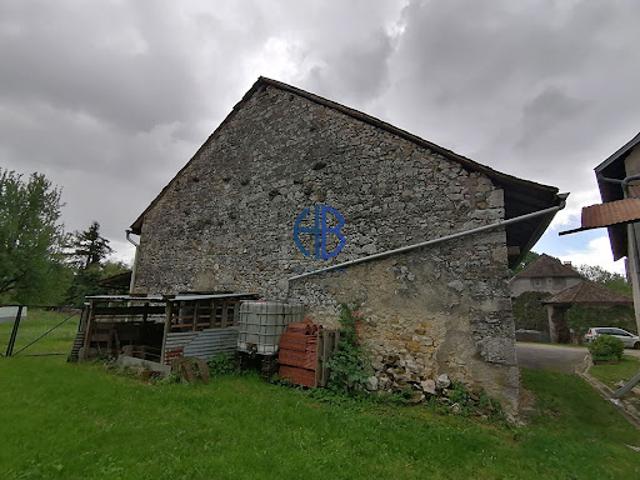 Ferme vente à Avrissieu, Ceyzérieu