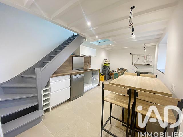 Maison vente à Étampes, Sermaise