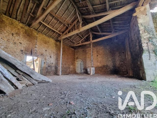 Maison vente à Bressuire, Bretignolles