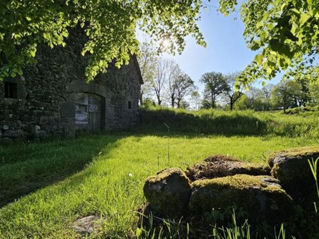 Maison vente à Mauriac, Escorailles