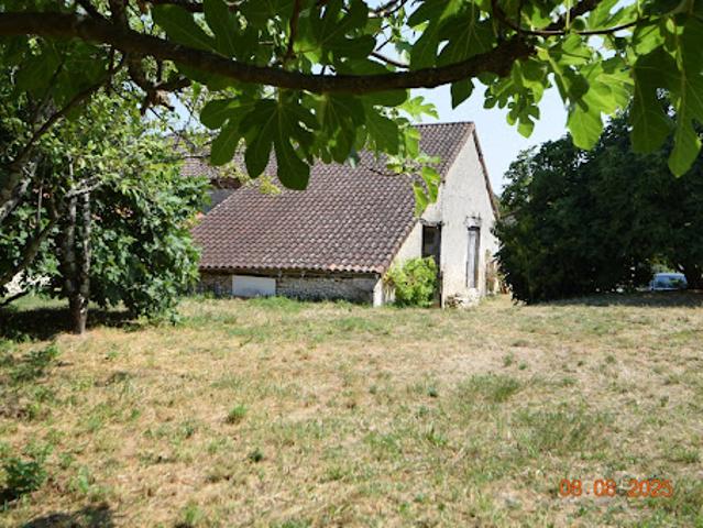 Ferme vente à Périgueux, Douchapt