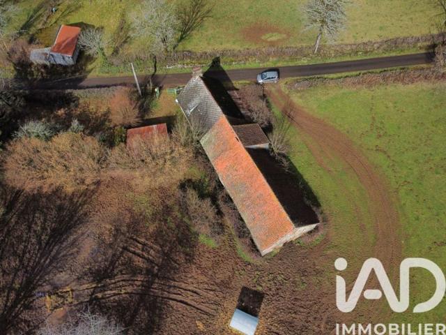 Maison vente à Mauriac, Escorailles