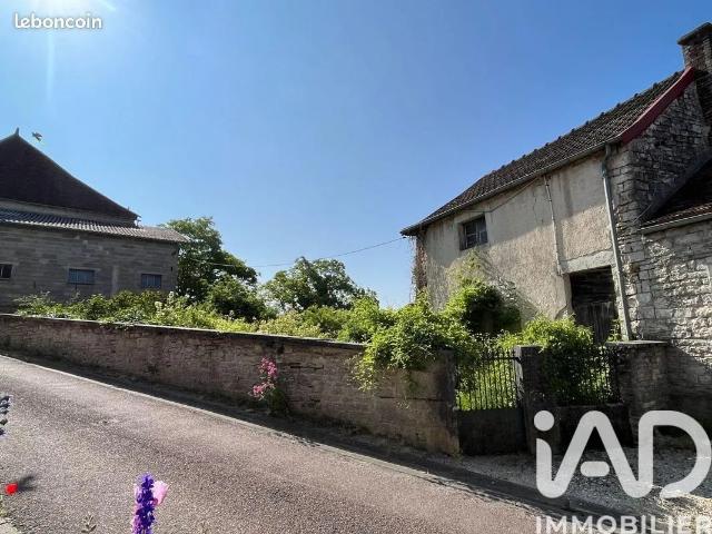 Ferme vente à Landreville, Aube
