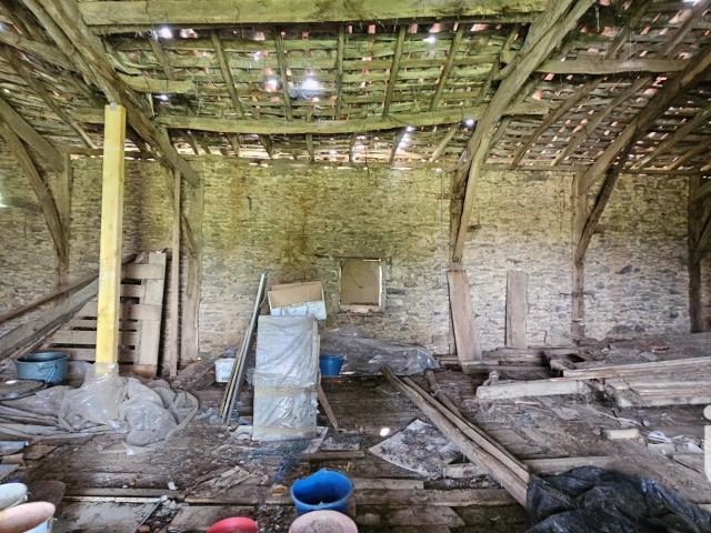 Ferme vente à Aurillac, Le Trioulou