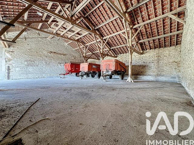 Ferme vente à Provins, Fontains