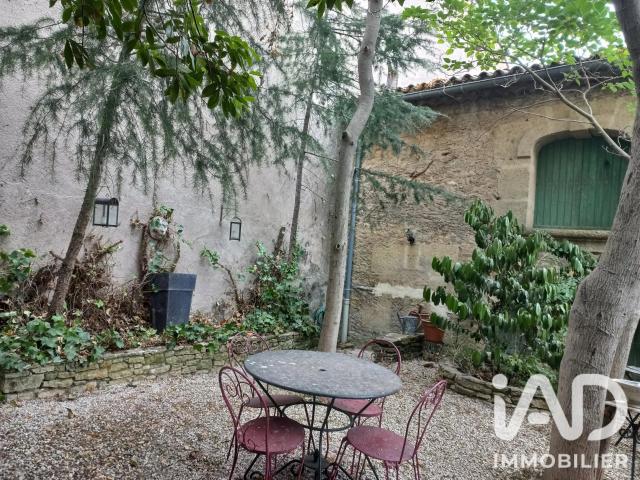 Ferme vente à Béziers, Poilhes