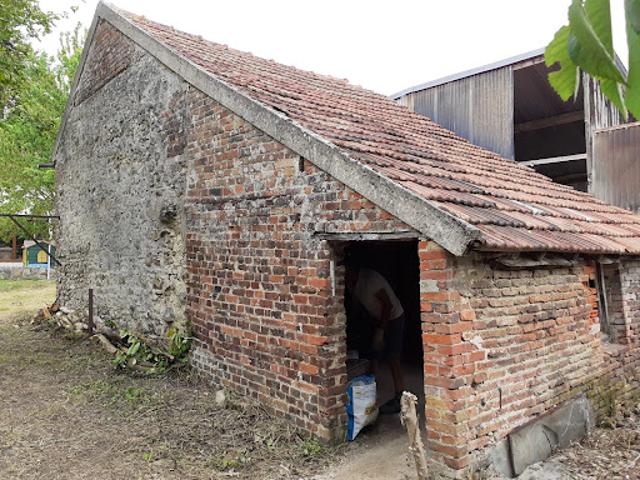 Ferme vente à Soissons, Villers-cotterêts