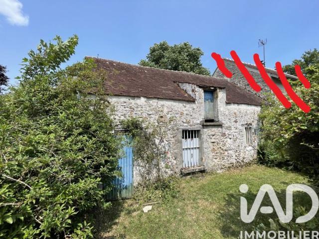 Maison vente à Meaux, Saints