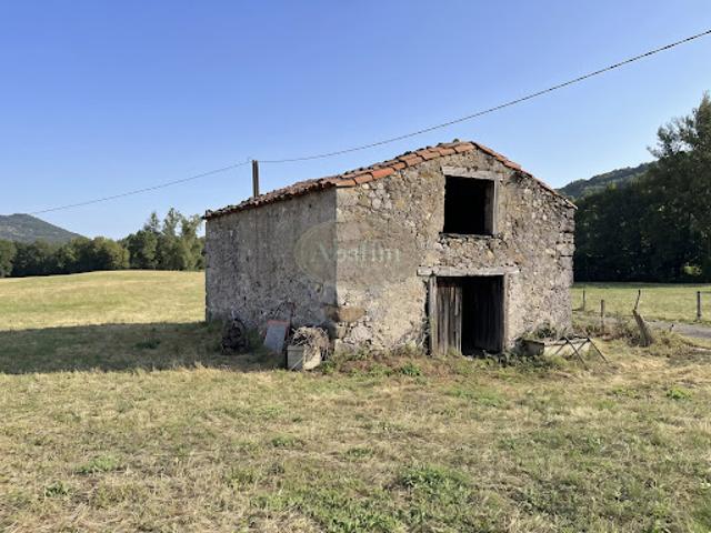 Ferme vente à Gaudent, Hautes-Pyrénées