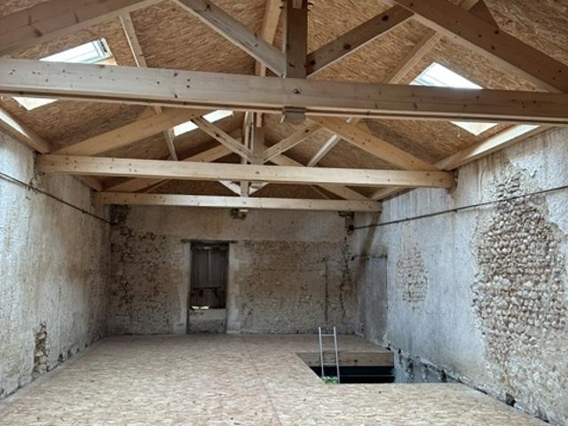 Appartement vente à Val-de-Briey, Piennes
