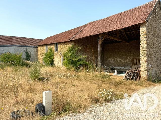 Ferme vente à Rambouillet, Gambais