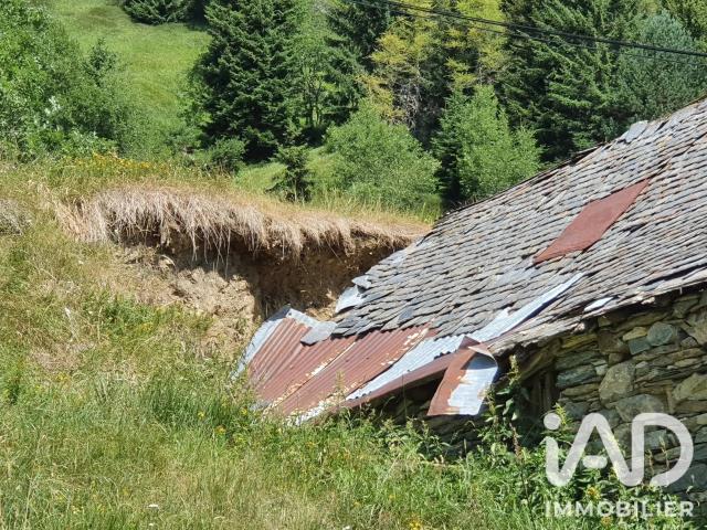 Ferme vente à Argelès-Gazost, Luz-saint-sauveur