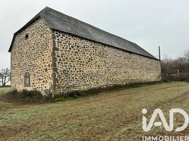Ferme vente à Rodez, Brommat