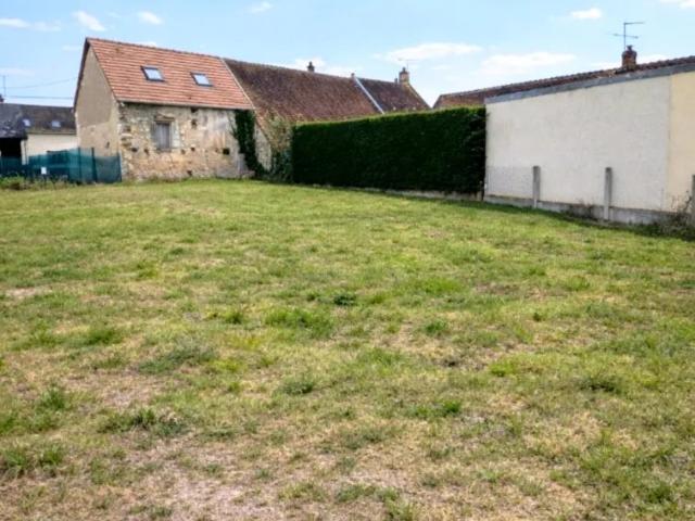 Ferme vente à Romorantin-Lanthenay, Saint-romain-sur-cher
