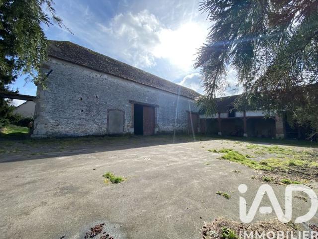 Maison vente à Chartres, Gallardon