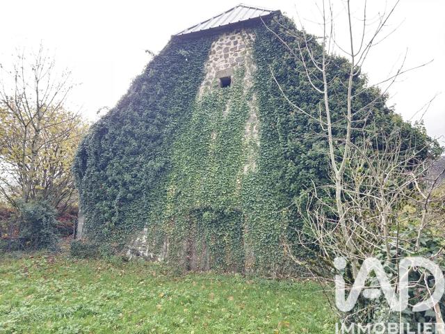 Ferme vente à Mauriac, Saint-martin-cantalès