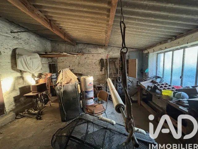 Ferme vente à Le Bout des Ponts, Saint-Julien-de-Concelles