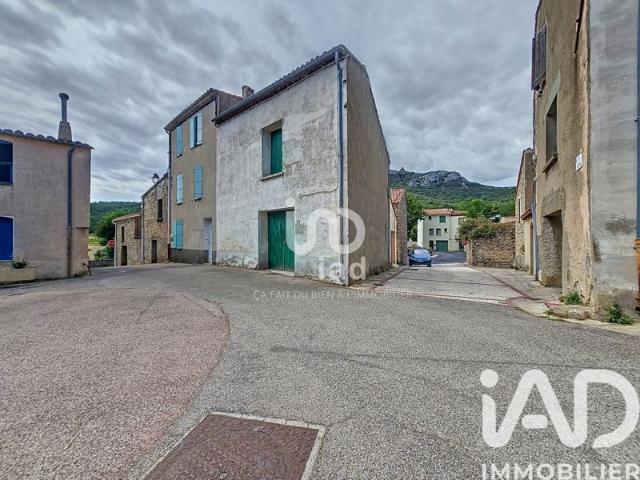 Maison vente à Prades, Lansac
