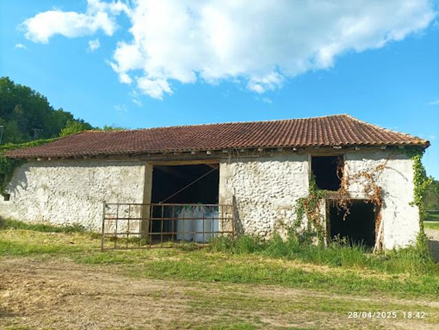Ferme vente à Périgueux, Saint-astier