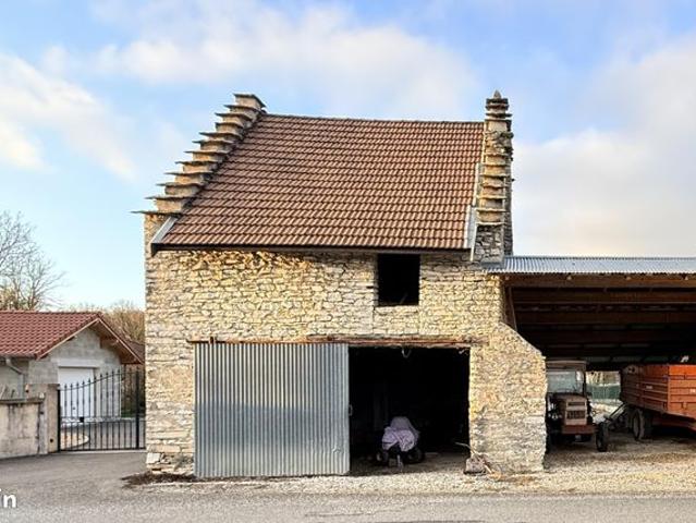 Maison vente à La Tour-du-Pin, Creys-mépieu