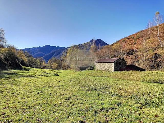 Ferme vente à Troubat, Hautes-Pyrénées