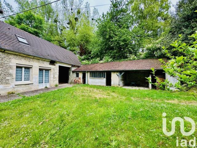 Maison vente à Roberval