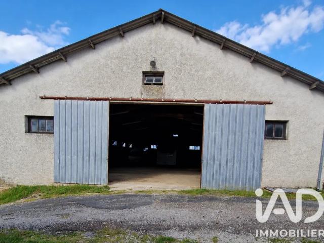 Ferme vente à Brive-la-Gaillarde, Nespouls