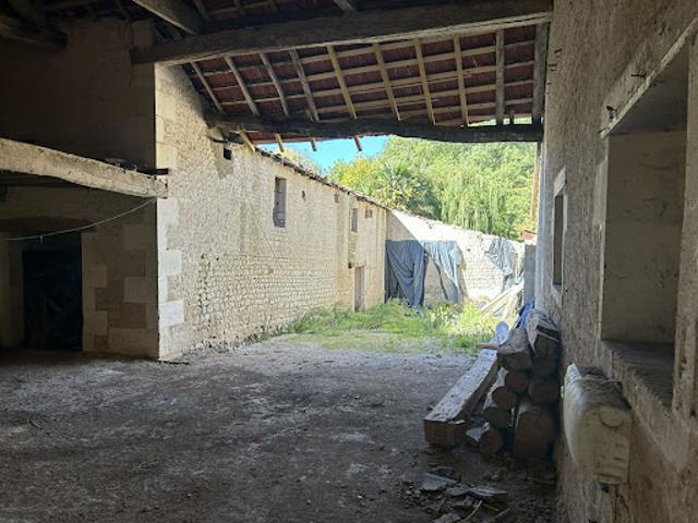Ferme vente à Bout de Rue, Vervant