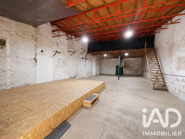 Ferme vente à Montpellier, Marseillan