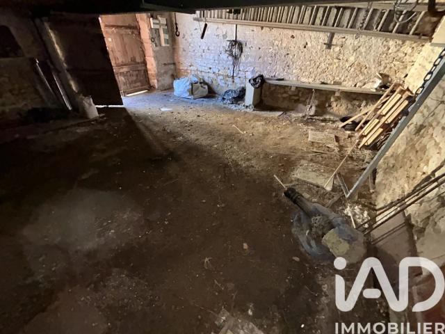 Ferme vente à Le Blanc, Thenay
