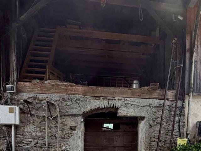 Ferme vente à Albertville, La Bâthie