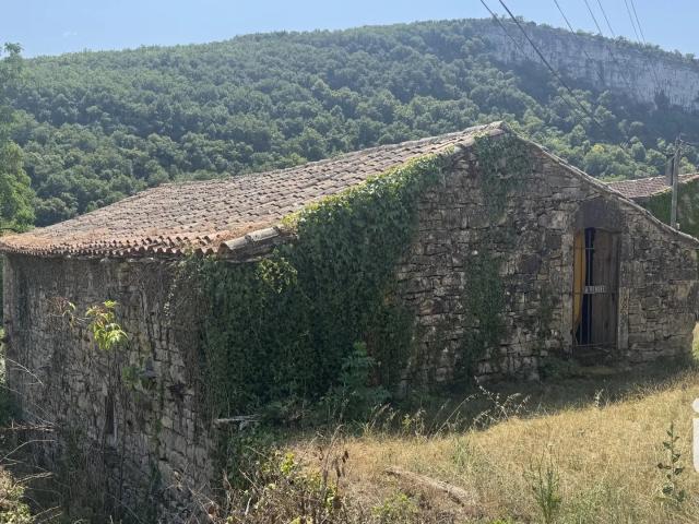 Ferme vente à Albi, Penne