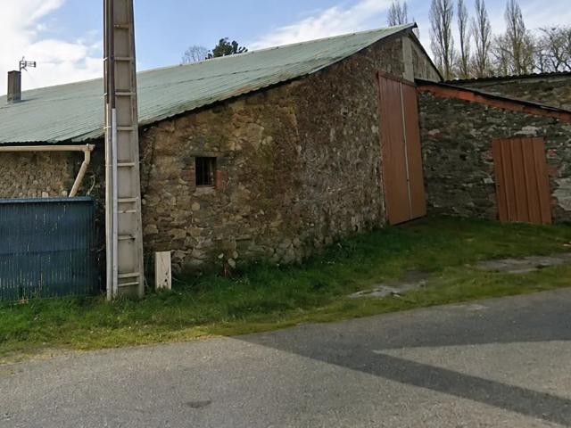 Ferme vente à La Roche-sur-Yon, Les Brouzils