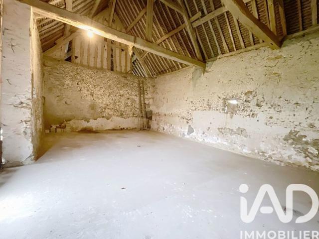 Maison vente à Dreux, Saint-lubin-de-la-haye