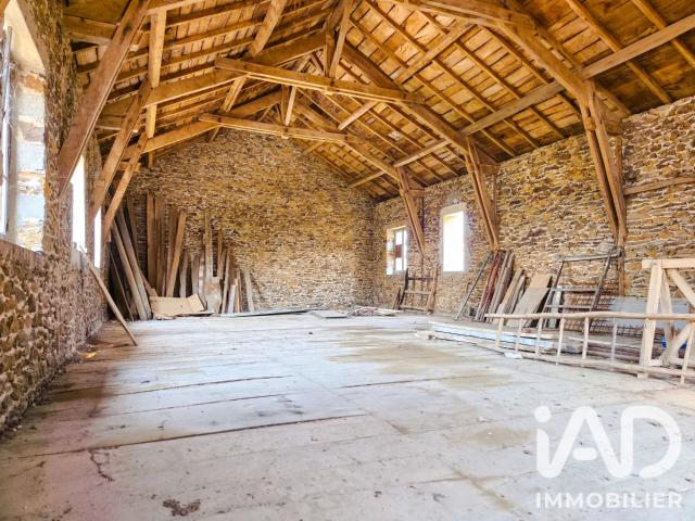 Ferme vente à Villefranche-de-Rouergue, Almont-les-junies